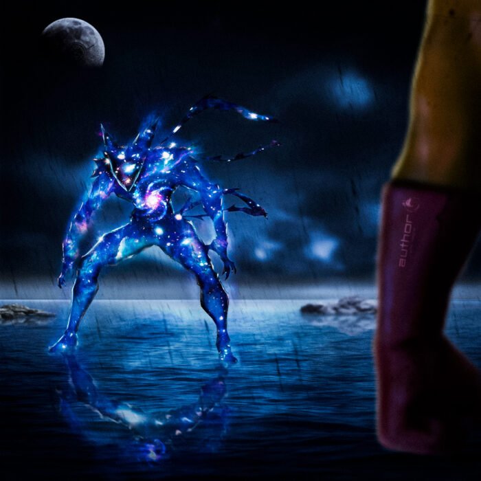 garou projectf