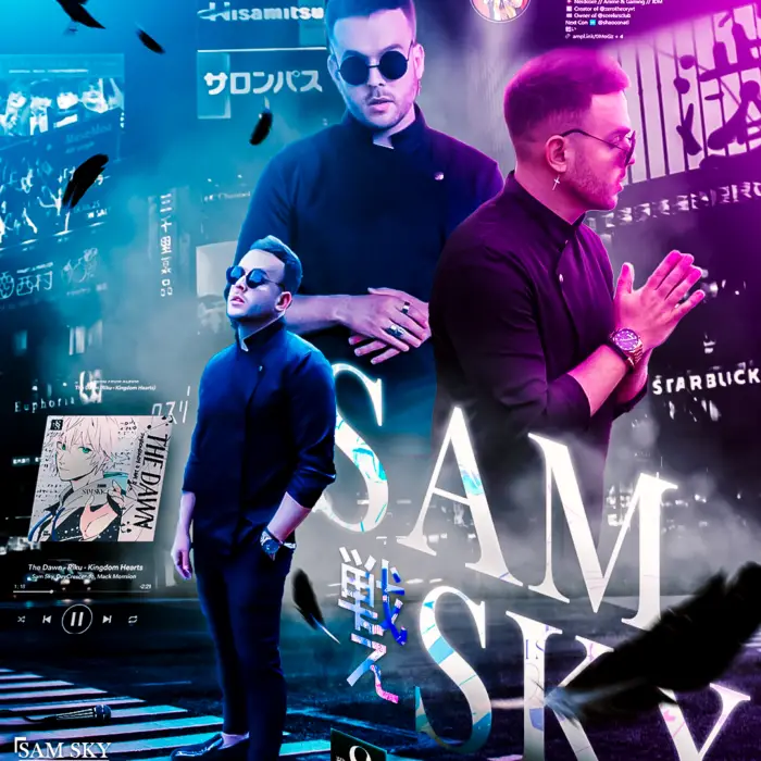 samsky copiar
